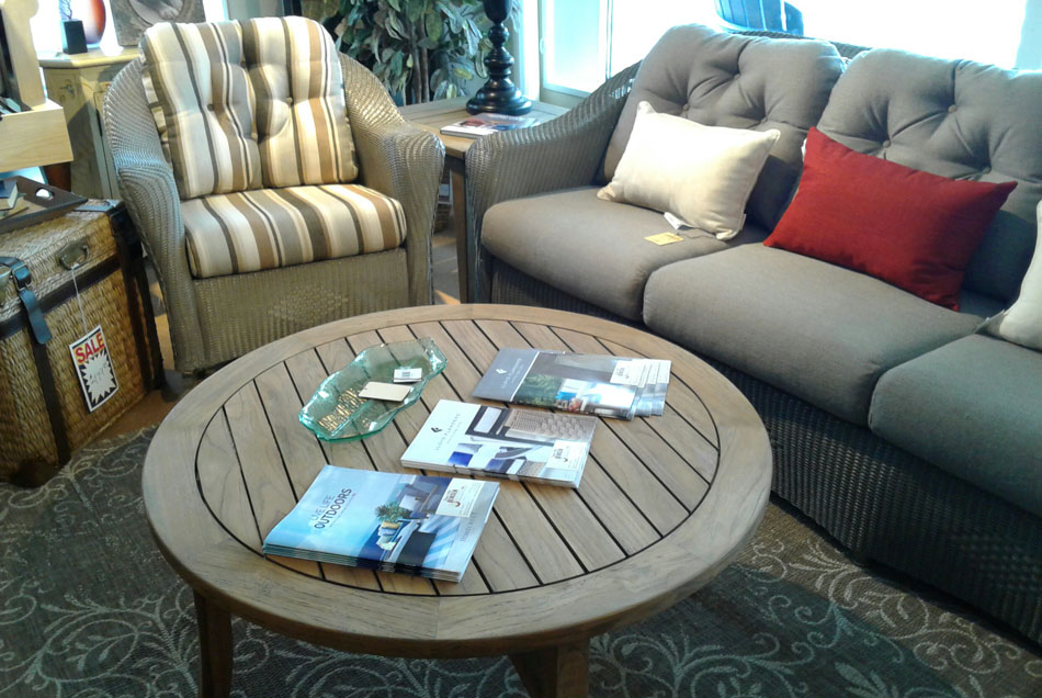 jensen furniture: your complete home furnishings destination